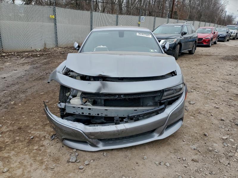Aukcja sprzedaży 2017 Dodge Charger, vin: 2C3CDXHG6HH504091, numer aukcji: 96363565