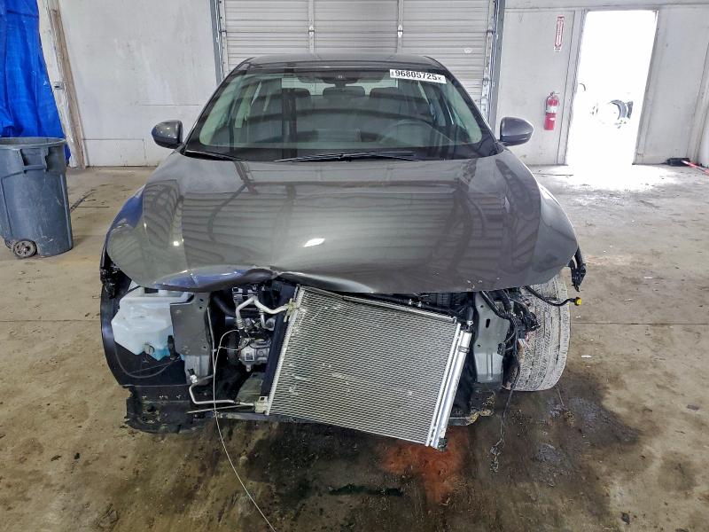 Aukcja sprzedaży 2025 Nissan Sentra, vin: 3N1AB8CV0SY345013, numer aukcji: 96805725
