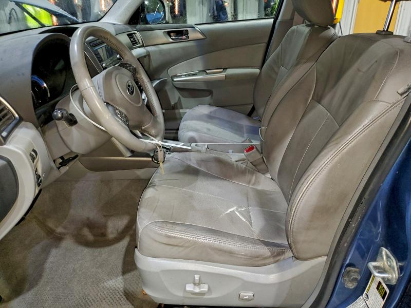 Aukcja sprzedaży 2009 Subaru Forester, vin: JF2SH64659H738444, numer aukcji: 94715605