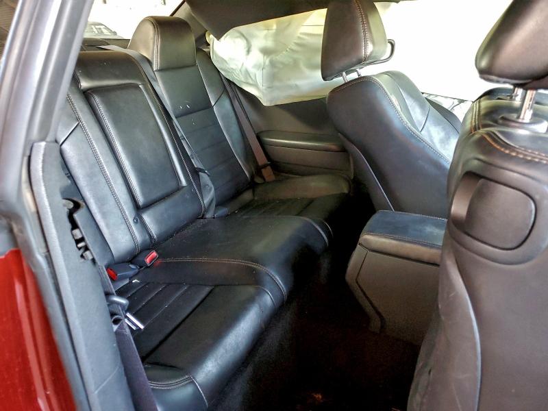 2014 Dodge Challenger მანქანა იყიდება აუქციონზე, vin: 2C3CDYAG2EH218329, აუქციონის ნომერი: 97215655