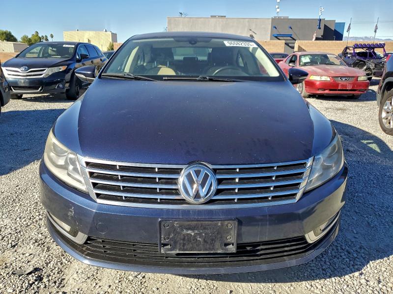 Продажа на аукционе авто 2013 Volkswagen Cc Luxury, vin: WVWRP7AN6DE504695, номер лота: 96082335