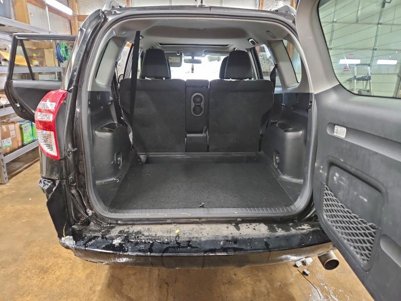 Aukcja sprzedaży 2012 Toyota Rav4, vin: JTMRF4DVXC5057526, numer aukcji: 94715855
