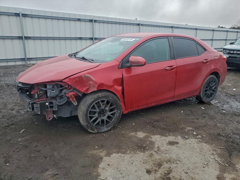 Продаж на аукціоні авто 2019 Toyota Corolla L, vin: 2T1BURHE7KC176280, номер лоту: 96034145