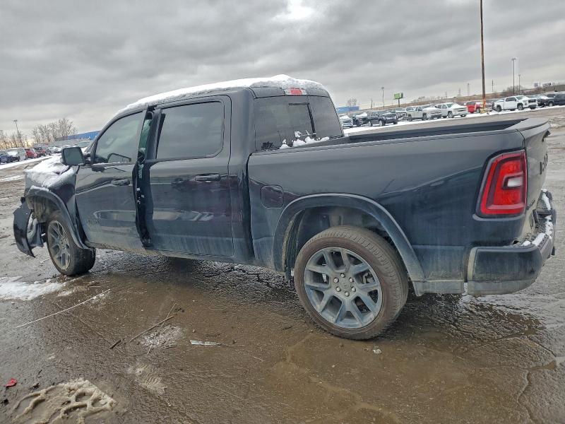 Aukcja sprzedaży 2025 Ram 1500, vin: 1C6SRFJP6SN631507, numer aukcji: 94554975