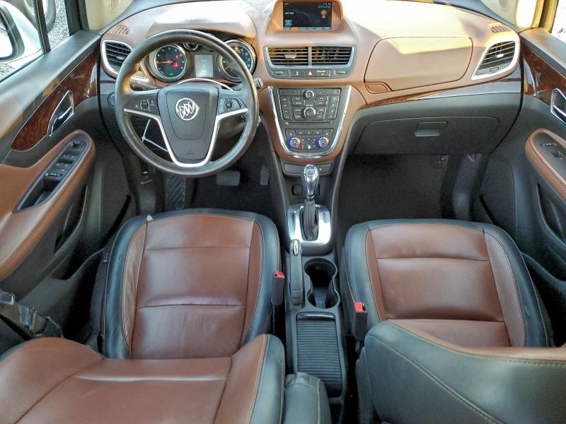 Продаж на аукціоні авто 2014 Buick Encore, vin: KL4CJCSB5EB758531, номер лоту: 94820245