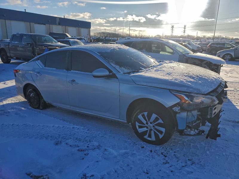 95288875 :رقم المزاد ، 1N4BL4BV0LC211322 vin ، 2020 Nissan Altima مزاد بيع