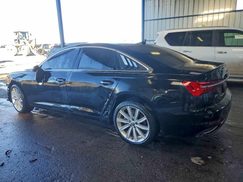 95190415 :رقم المزاد ، WAUD8AF21LN071561 vin ، 2020 Audi A6 Premium مزاد بيع