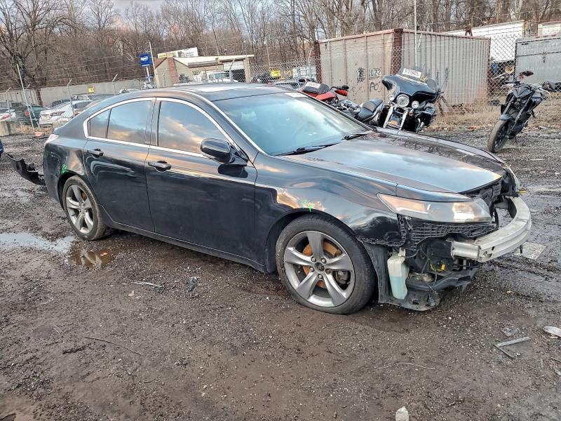 Продажа на аукционе авто 2012 Acura Tl, vin: 19UUA9F54CA005983, номер лота: 97631885