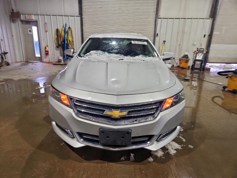 Aukcja sprzedaży 2014 Chevrolet Impala Lt, vin: 2G1115SL1E9252996, numer aukcji: 95167635