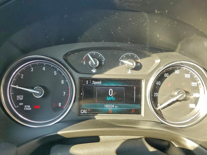 Продаж на аукціоні авто 2018 Buick Enclave, vin: 5GAERBKW8JJ173125, номер лоту: 97617685