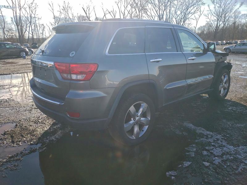 2012 Jeep Grand Cherokee მანქანა იყიდება აუქციონზე, vin: 1C4RJFBG7CC342260, აუქციონის ნომერი: 92494835