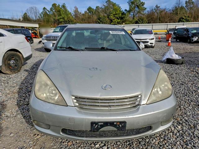 49489506 :رقم المزاد ، JTHBA30G845028494 vin ، 2004 Lexus Es مزاد بيع