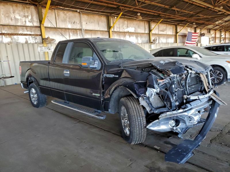 Aukcja sprzedaży 2013 Ford F150, vin: 1FTFX1CT5DFB67765, numer aukcji: 96942725