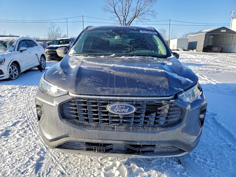 Продаж на аукціоні авто 2024 Ford Escape, vin: 1FMCU9JZ6RUA45769, номер лоту: 95446155