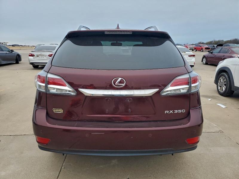 Продаж на аукціоні авто 2015 Lexus Rx 350, vin: 2T2ZK1BA2FC181089, номер лоту: 94737115