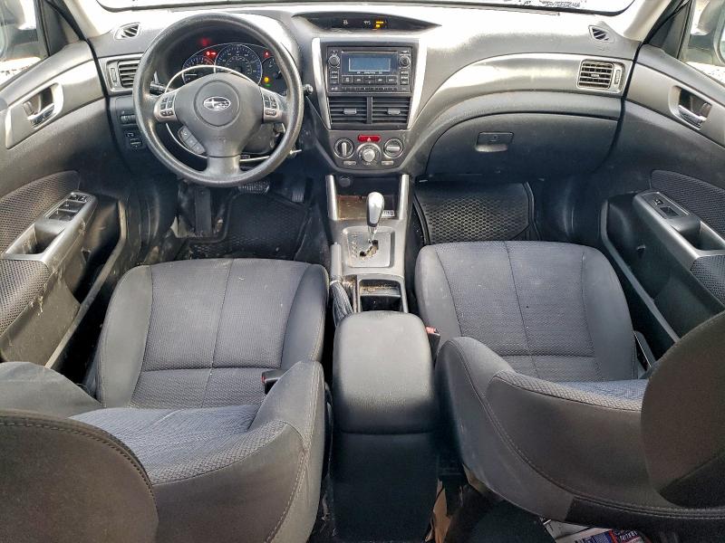 Продаж на аукціоні авто 2011 Subaru Forester, vin: JF2SHADC7BH714211, номер лоту: 94910285