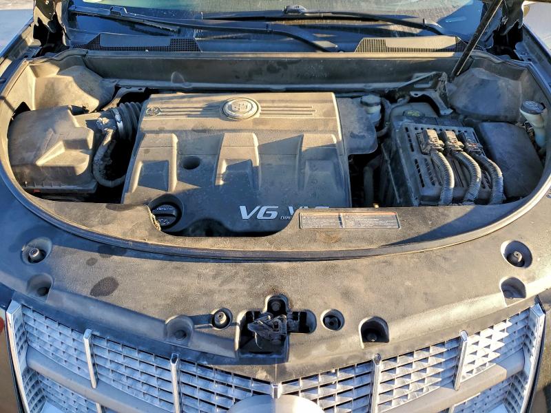 Продажа на аукционе авто 2012 Cadillac Srx, vin: 3GYFNAE33CS568481, номер лота: 96563495