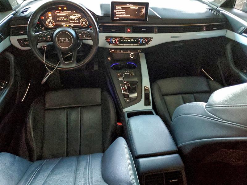 Aukcja sprzedaży 2017 Audi A4, vin: WAUFNAF47HN029146, numer aukcji: 96538035