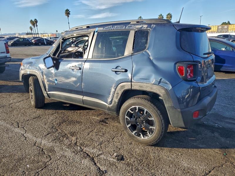 Aukcja sprzedaży 2023 Jeep Renegade L, vin: ZACNJDB1XPPP67985, numer aukcji: 96639055