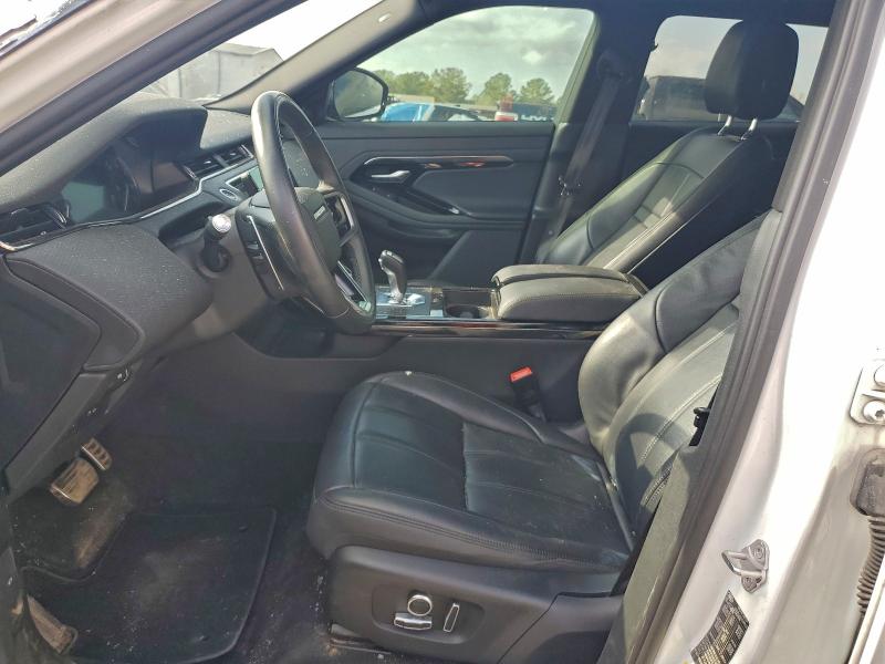 Aukcja sprzedaży 2022 Land Rover Range Rover Evoque, vin: SALZT2FX4NH172953, numer aukcji: 96795365