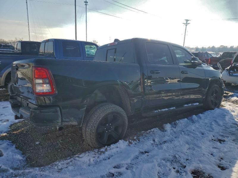 Aukcja sprzedaży 2020 Ram 1500, vin: 1C6RRFFG5LN287838, numer aukcji: 96572185