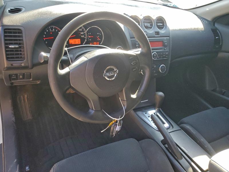 94931825 :رقم المزاد ، 1N4AL2EPXDC163410 vin ، 2013 Nissan Altima مزاد بيع