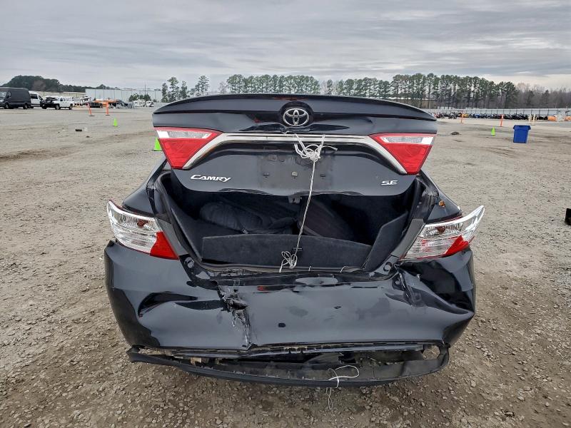 2015 Toyota Camry მანქანა იყიდება აუქციონზე, vin: 4T1BF1FK1FU032703, აუქციონის ნომერი: 93912065