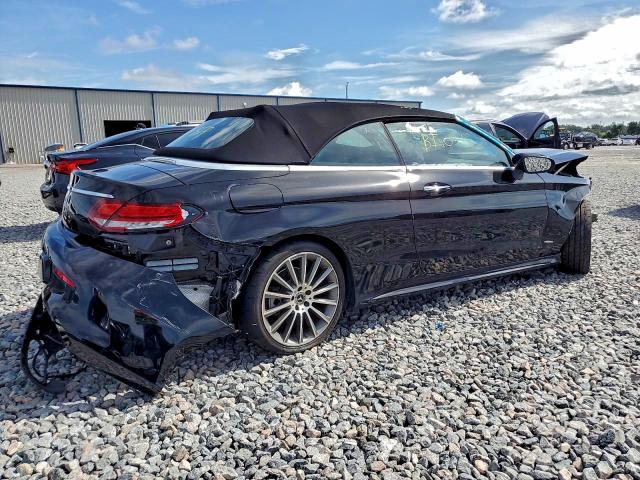 Продажа на аукционе авто 2019 Mercedes-benz C 300, vin: WDDWK8DB8KF781838, номер лота: 98344485
