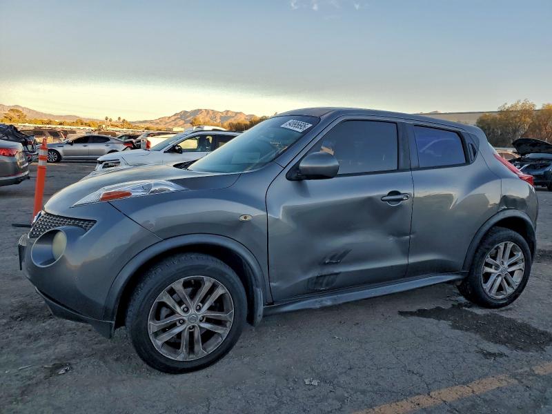 Продаж на аукціоні авто 2013 Nissan Juke, vin: JN8AF5MR4DT217200, номер лоту: 94995695