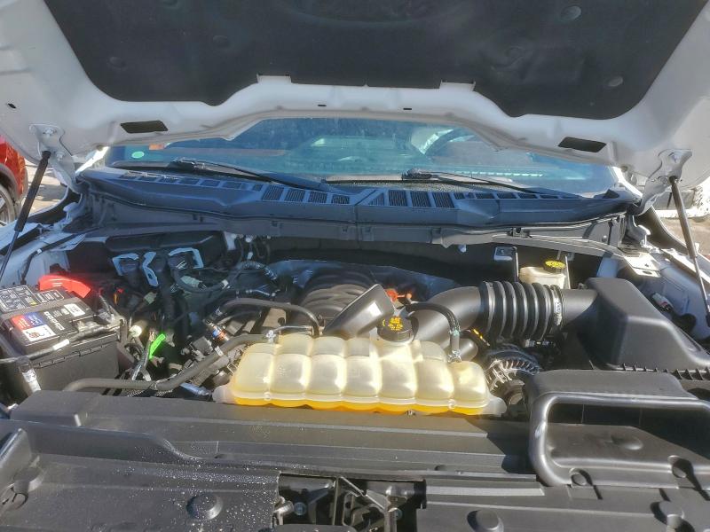 Продаж на аукціоні авто 2021 Ford F150, vin: 1FTFW1E59MFC10747, номер лоту: 93474205