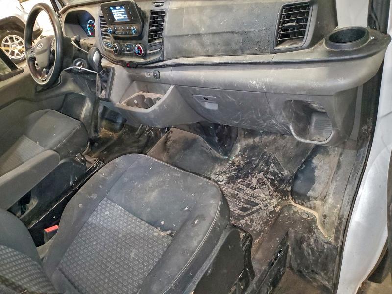 Продажа на аукционе авто 2023 Ford Transit, vin: 1FTBR2CG0PKC10423, номер лота: 97131515