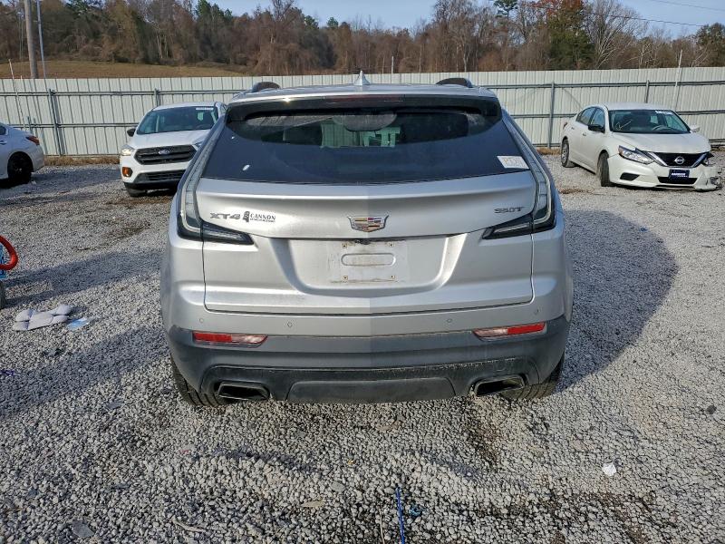 Aukcja sprzedaży 2020 Cadillac Xt4 Sport, vin: 1GYFZER46LF004388, numer aukcji: 96790255