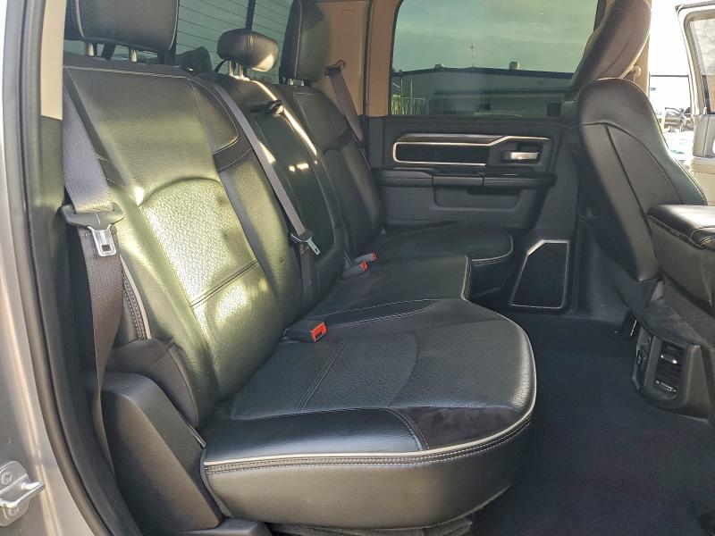 Продажа на аукционе авто 2021 Ram 2500, vin: 3C6UR5FL1MG544280, номер лота: 93407005