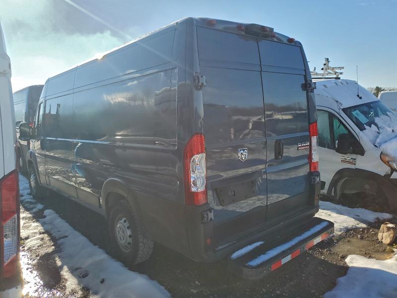 Aukcja sprzedaży 2020 Ram Promaster 3500, vin: 3C6URVJG2LE140599, numer aukcji: 57091236