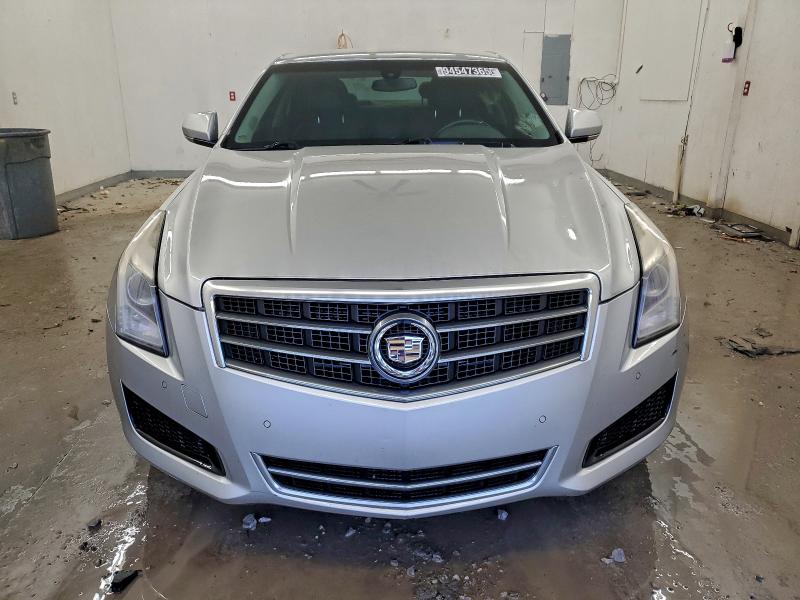 Aukcja sprzedaży 2014 Cadillac Ats, vin: 1G6AB5RA3E0148922, numer aukcji: 94547365