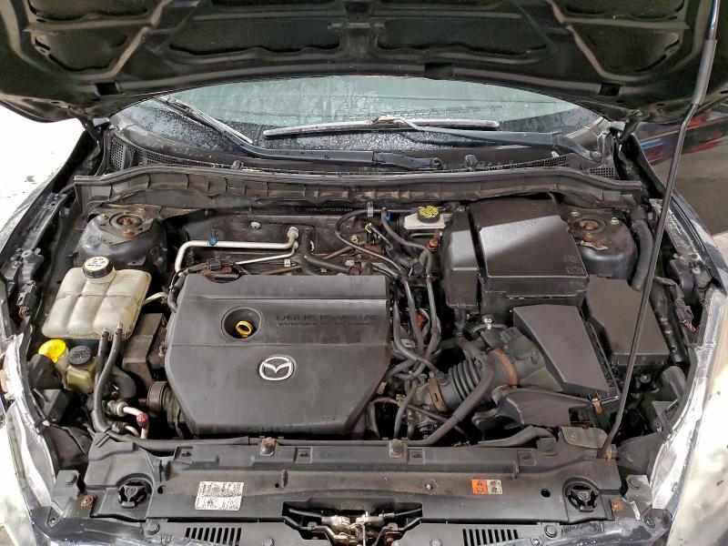 Auction sale of the 2012 Mazda 3, vin: JM1BL1KF7C1567294, lot number: 96772585