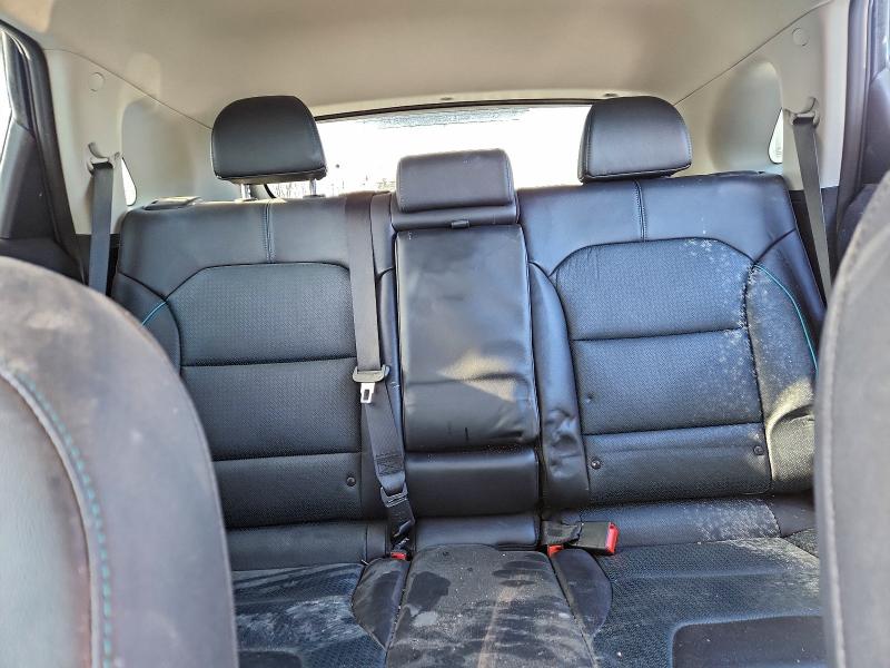 Продажа на аукционе авто 2020 Kia Niro, vin: KNDCE3LG7L5072605, номер лота: 95172805