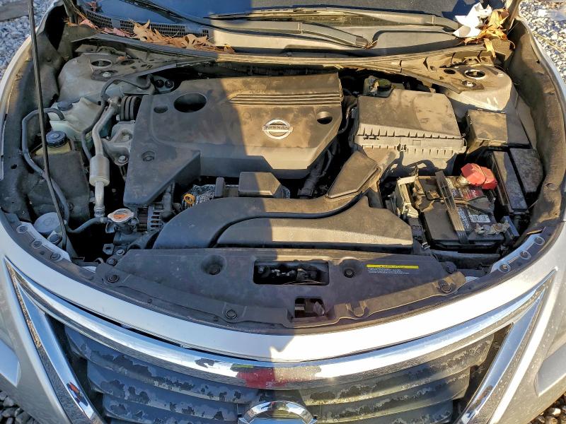 2015 Nissan Altima 2.5 მანქანა იყიდება აუქციონზე, vin: 1N4AL3APXFC482885, აუქციონის ნომერი: 96495015