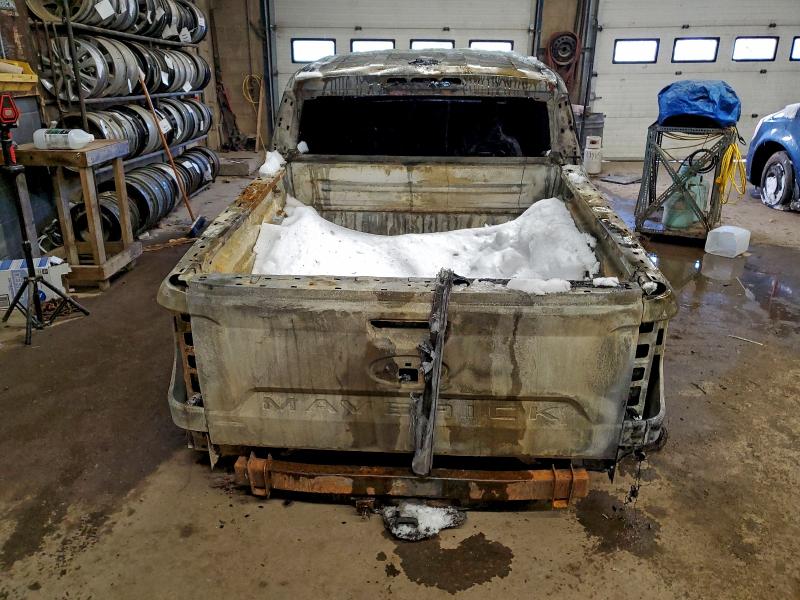 Aukcja sprzedaży 2023 Ford Maverick, vin: 3FTTW8E31PRA88600, numer aukcji: 95271275
