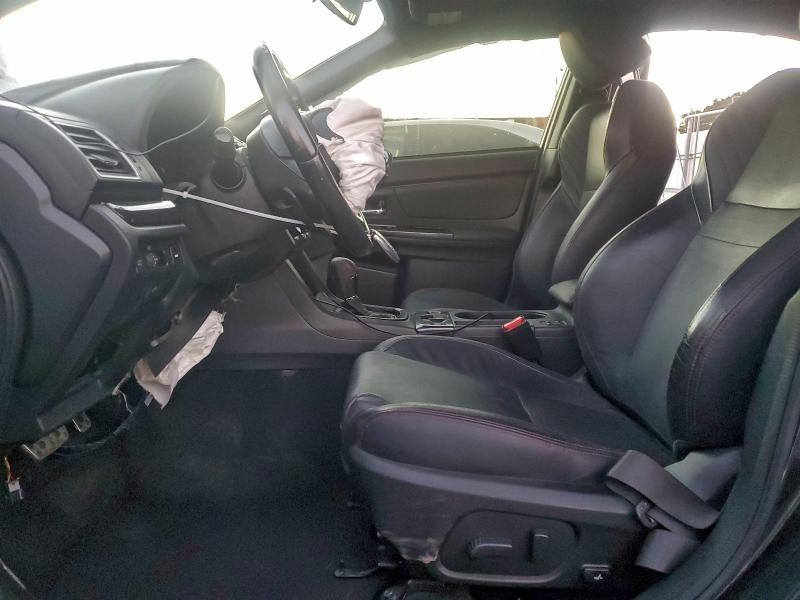 Aukcja sprzedaży 2019 Subaru Wrx, vin: JF1VA1P68K8803152, numer aukcji: 95998425