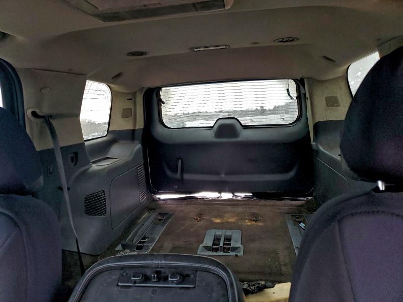 Aukcja sprzedaży 2007 Cadillac Escalade, vin: 1GYFK63877R431024, numer aukcji: 97289635