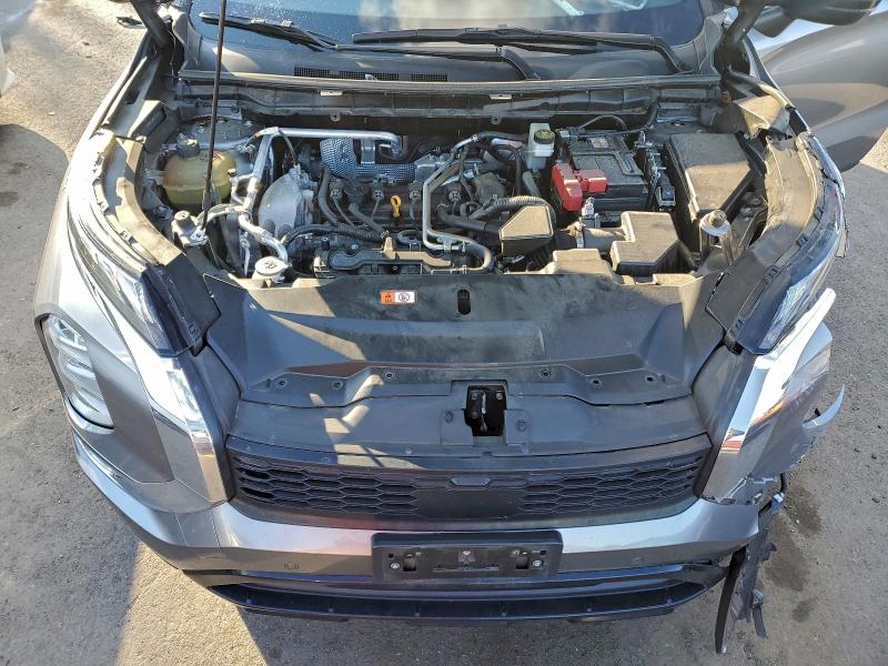 Продаж на аукціоні авто 2022 Mitsubishi Outlander, vin: JA4J3UA89NZ056121, номер лоту: 96412735