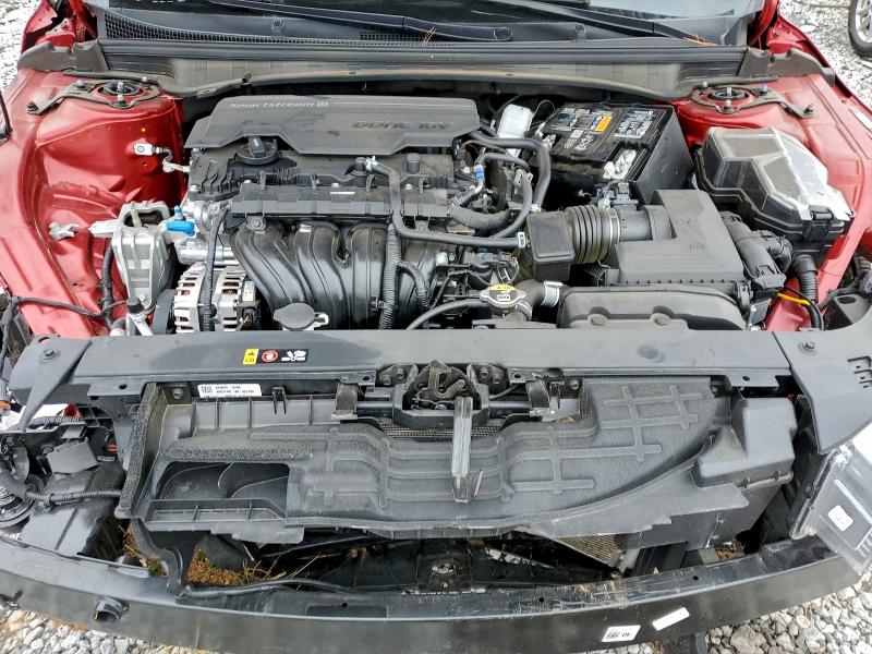 2025 Kia K4 მანქანა იყიდება აუქციონზე, vin: 3KPFU4DE5SE051760, აუქციონის ნომერი: 96166155