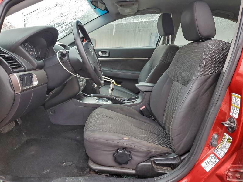 Продаж на аукціоні авто 2012 Mitsubishi Galant, vin: 4A32B2FF5CE008738, номер лоту: 94809335