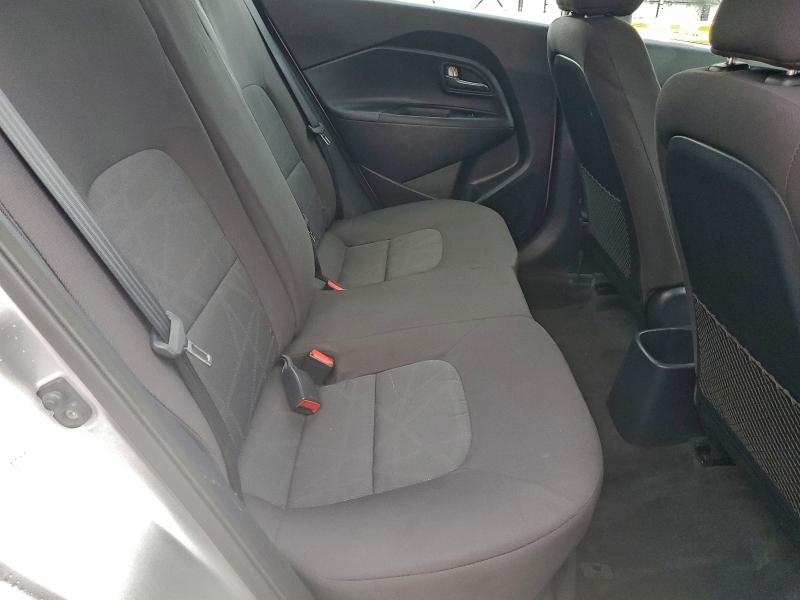 Продажа на аукционе авто 2017 Kia Rio, vin: KNADM4A30H6086308, номер лота: 96821185