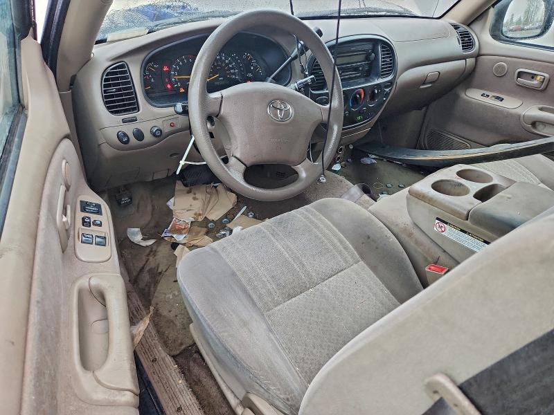 Продаж на аукціоні авто 2003 Toyota Tundra, vin: 5TBRT34173S435272, номер лоту: 96532855