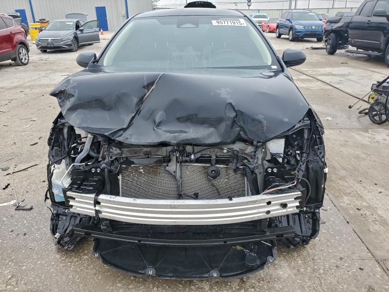 95771915 :رقم المزاد ، JTDBCMFE8S3070731 vin ، 2025 Toyota Corolla مزاد بيع
