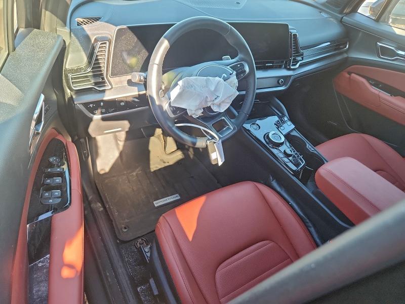 Aukcja sprzedaży 2025 Kia Sportage, vin: KNDPXCDG8S7202274, numer aukcji: 71841015