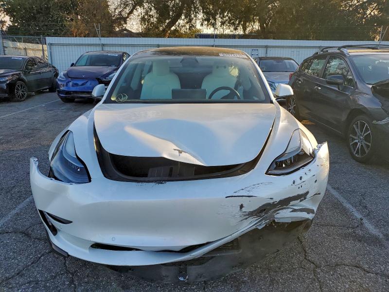 Aukcja sprzedaży 2022 Tesla Model 3, vin: 5YJ3E1EB4NF194958, numer aukcji: 93973115