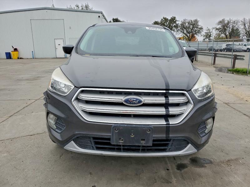 Продажа на аукционе авто 2019 Ford Escape Se, vin: 1FMCU0GD3KUA27033, номер лота: 95458755